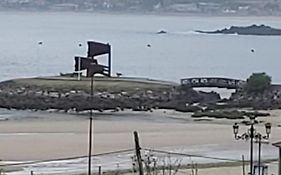 Casa grande al lado playas sta marta y ladeira